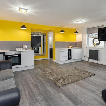 Snuggle Cove Apartments By Bella Vita Stays Liverpool Luaran gambar