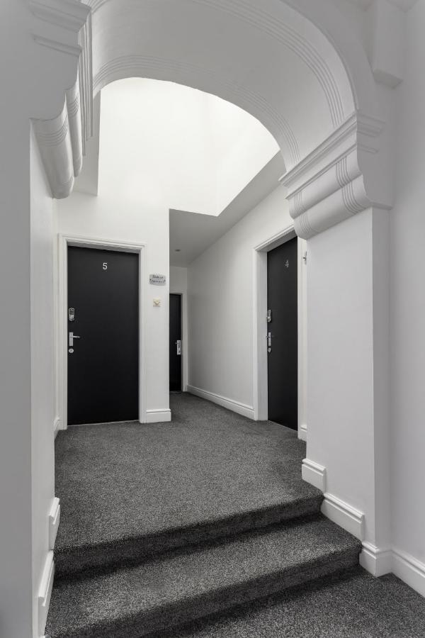 Snuggle Cove Apartments By Bella Vita Stays Liverpool Luaran gambar