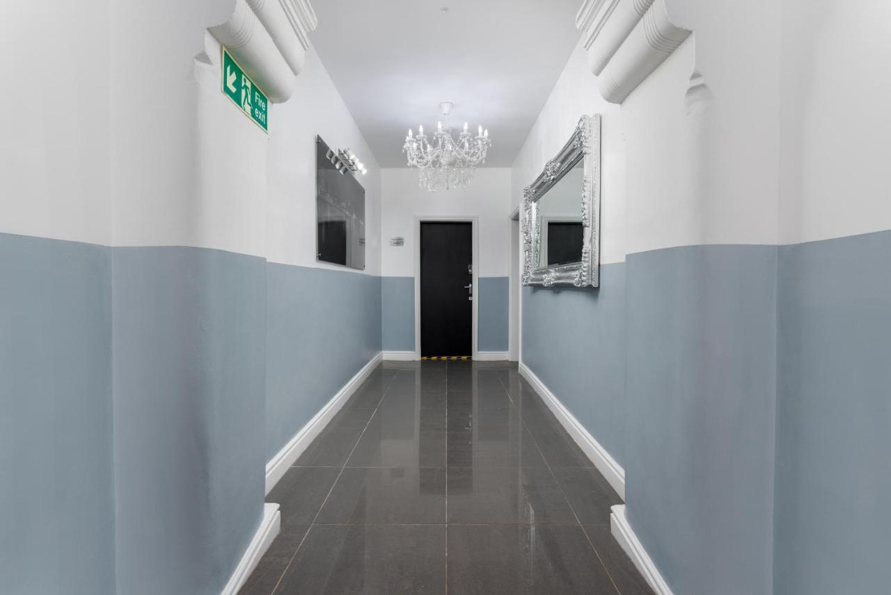Snuggle Cove Apartments By Bella Vita Stays Liverpool Luaran gambar