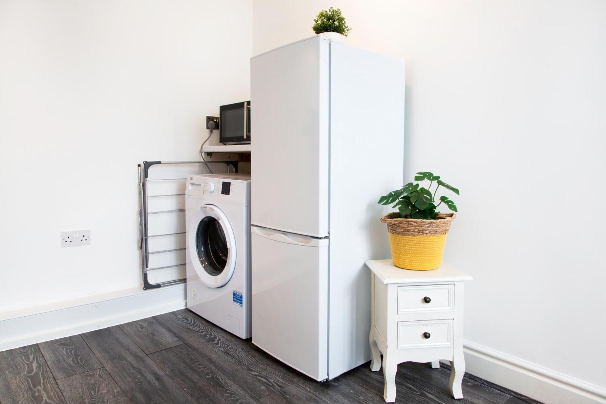 Snuggle Cove Apartments By Bella Vita Stays Liverpool Luaran gambar
