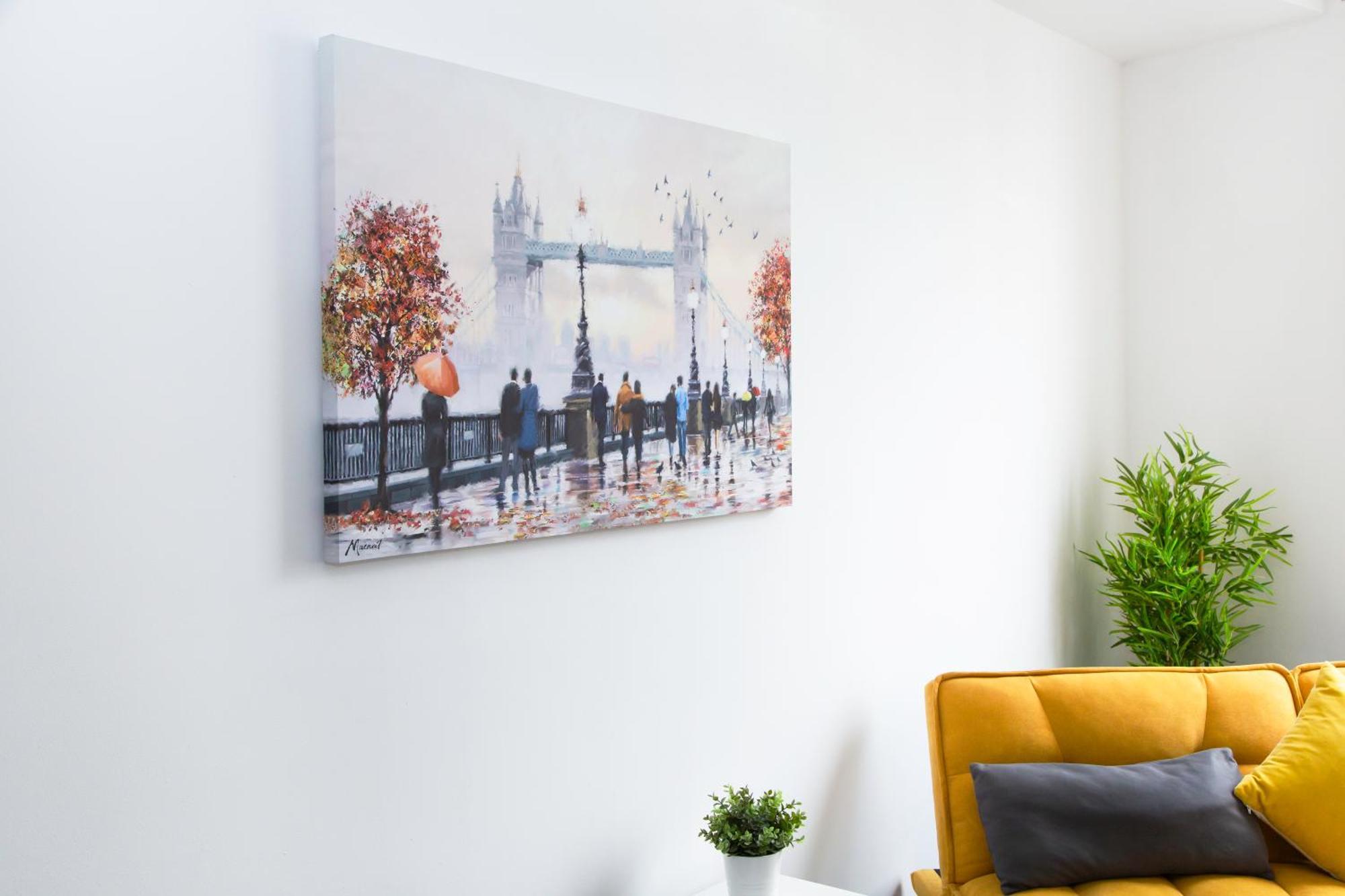 Snuggle Cove Apartments By Bella Vita Stays Liverpool Luaran gambar