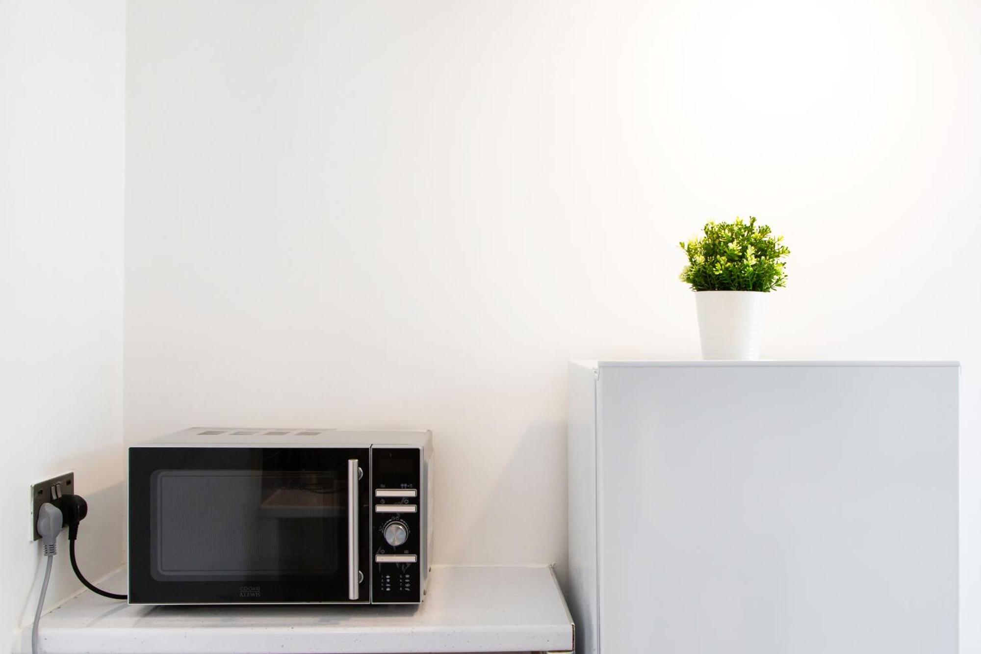 Snuggle Cove Apartments By Bella Vita Stays Liverpool Luaran gambar