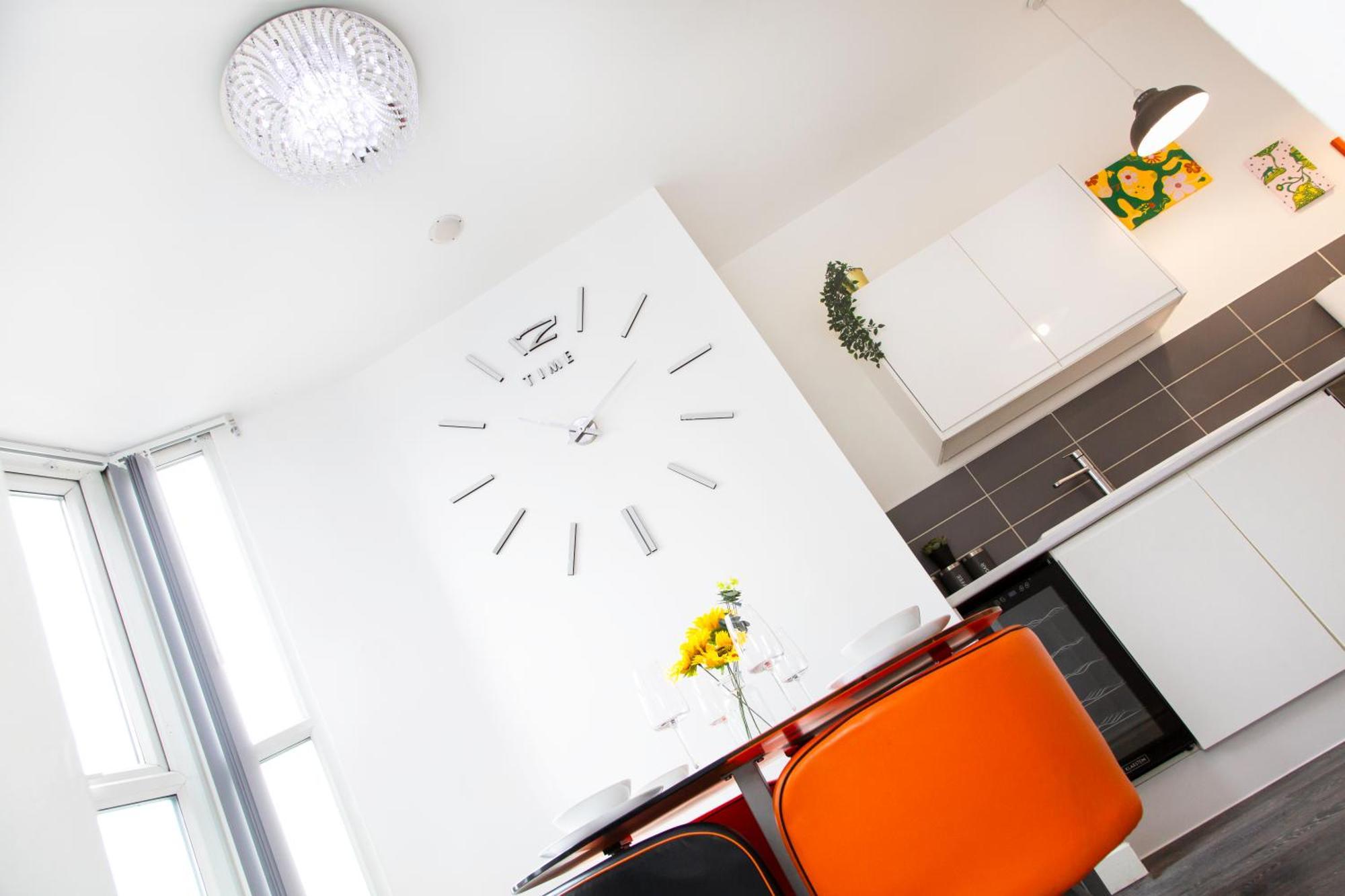 Snuggle Cove Apartments By Bella Vita Stays Liverpool Luaran gambar